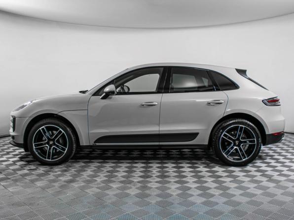 Porsche Macan I Рестайлинг с пробегом 2021 года, цена 5 985 000 рублей, 82836 км, внедорожник, Автокод Объявления