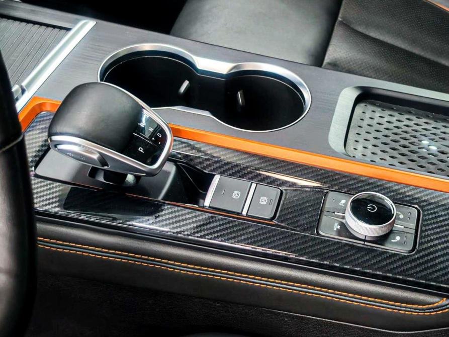 Omoda S5 GT Ростов-на-Дону  - изображение 21