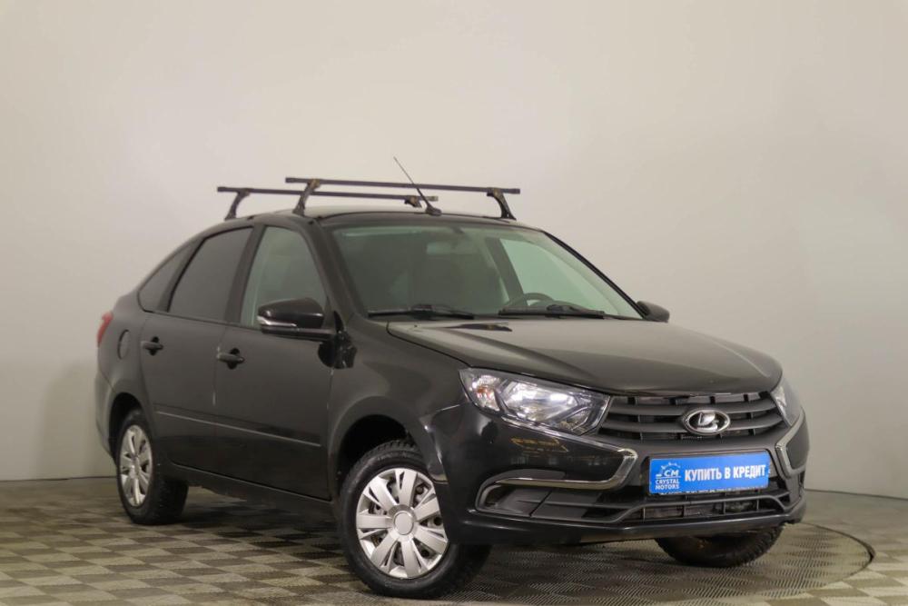 Lada (ВАЗ) Granta I Рестайлинг Пермь  - изображение 1