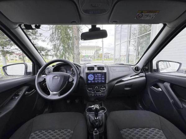 Lada (ВАЗ) Granta I с пробегом 2018 года, цена 650 000 рублей, 111000 км, седан, Автокод Объявления