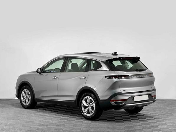 FAW Bestune T90 с пробегом 2025 года, цена 2 632 000 рублей, 10 км, внедорожник, Автокод Объявления