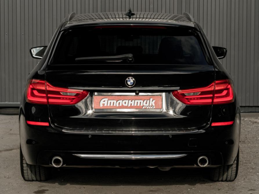 BMW 5 серии VII (G30/G31/G38) Екатеринбург  - изображение 6