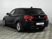 BMW 1 серии II (F20/F21) Рестайлинг 2 Санкт-Петербург  - изображение 27