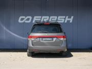 Honda Odyssey (North America) IV Краснодар  - изображение 34
