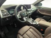 BMW X4 II (G02) Рестайлинг Москва  - изображение 36