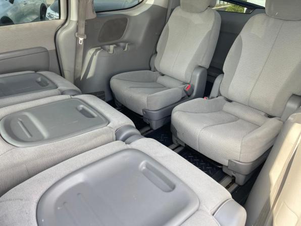 Kia Carnival II с пробегом 2008 года, цена 680 000 рублей, 374000 км, минивэн, Автокод Объявления