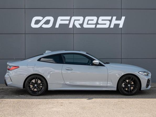 BMW 4 серии G22 G23 G26 с пробегом 2023 года, цена 5 580 000 рублей, 27511 км, купе, Автокод Объявления