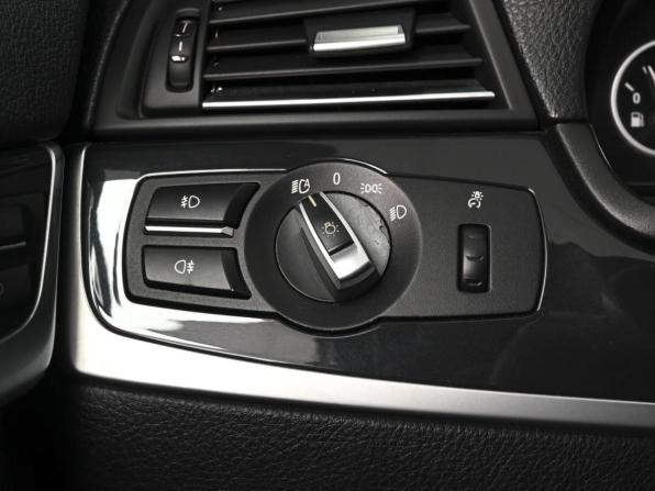 BMW 5 серии VI (F10/F11/F07) с пробегом 2012 года, цена 2 152 000 рублей, 297002 км, седан, Автокод Объявления