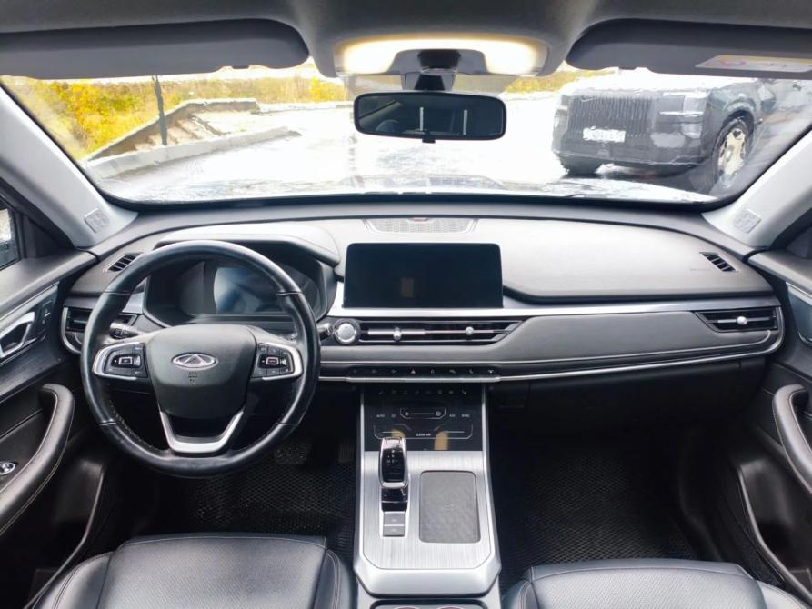 Chery Tiggo 4 Pro I Пермь  - изображение 8