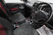 Chevrolet Cruze (HR) Новокузнецк  - изображение 34