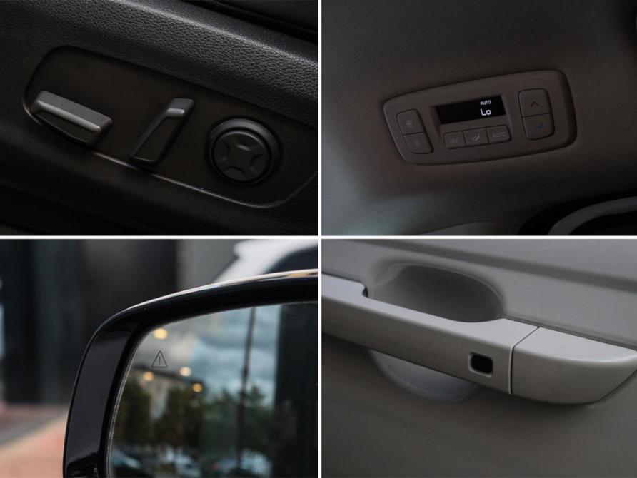Kia Carnival IV Москва  - изображение 15