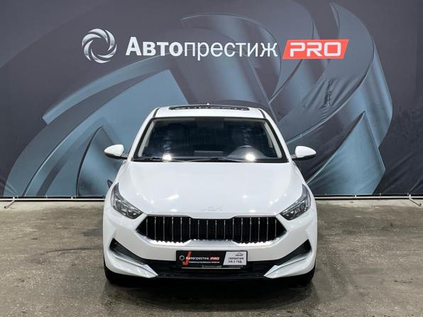 Kia K3 II (China Market) с пробегом 2021 года, цена 2 320 000 рублей, 31500 км, седан, Автокод Объявления