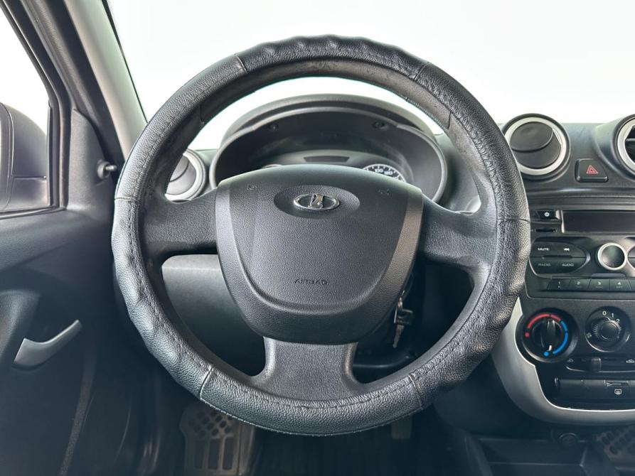 Lada (ВАЗ) Granta I Тамбов  - изображение 18