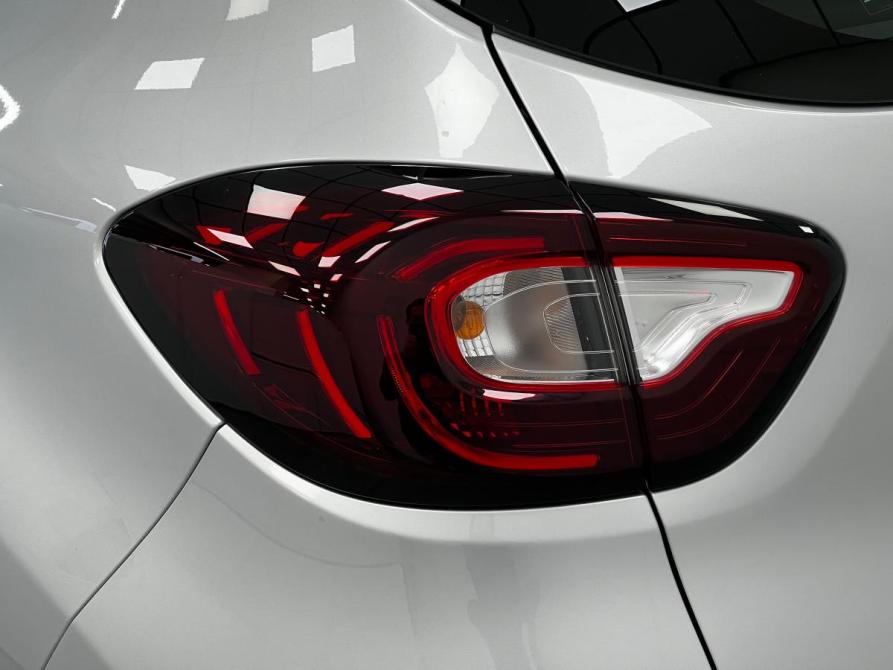 Renault Kaptur I Казань  - изображение 8