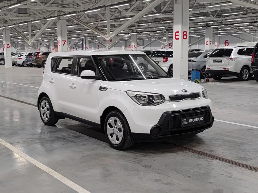 Kia Soul II Казань  - изображение 3