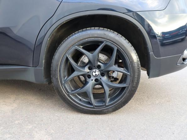 BMW X6 I (E71) Рестайлинг с пробегом 2013 года, цена 2 199 000 рублей, 126306 км, внедорожник, Автокод Объявления