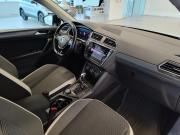 Volkswagen Tiguan II Санкт-Петербург  - изображение 24