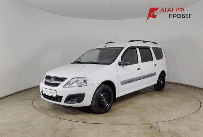 Lada (ВАЗ) Largus I с пробегом 2018 года, цена 739 000 рублей, 109000 км, универсал, Автокод Объявления