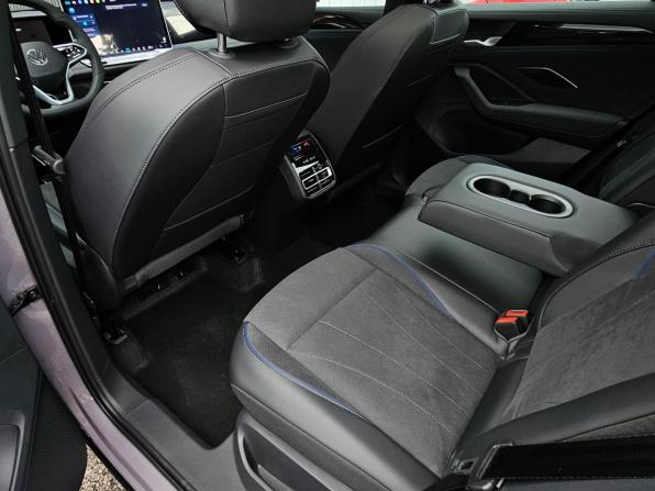 Volkswagen Tiguan III (China Market) с пробегом 2025 года, цена 5 000 000 рублей, 60 км, внедорожник, Автокод Объявления