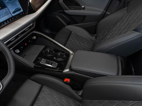 Audi Q5 III с пробегом 2026 года, цена 6 500 000 рублей, 11 км, внедорожник, Автокод Объявления