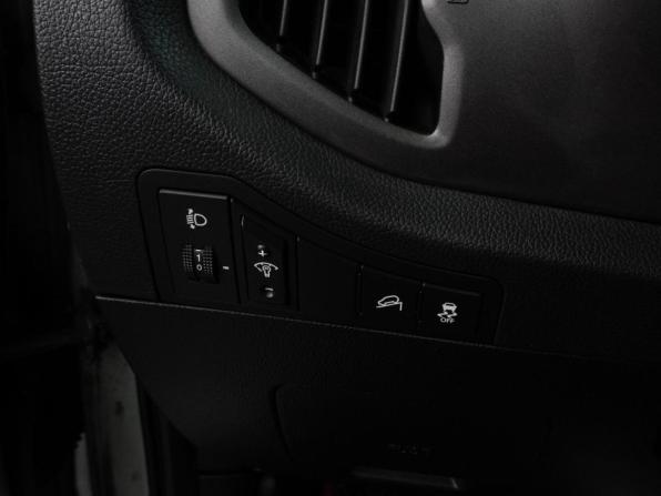 Kia Sportage III с пробегом 2012 года, цена 1 149 000 рублей, 218031 км, внедорожник, Автокод Объявления