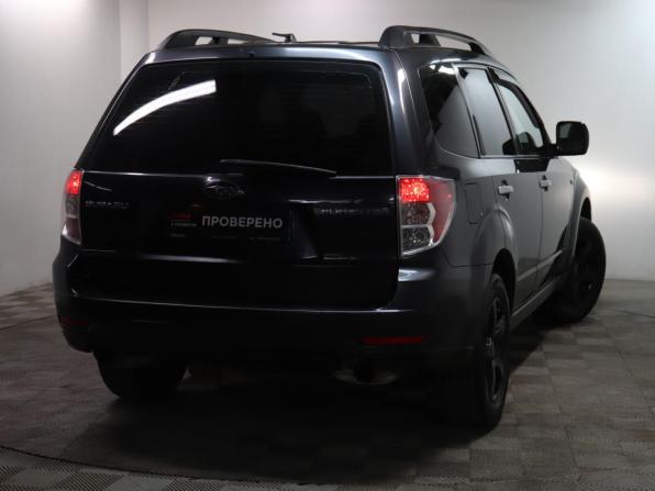 Subaru Forester III с пробегом 2008 года, цена 819 900 рублей, 339400 км, внедорожник, Автокод Объявления