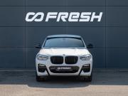 BMW X4 II (G02) Краснодар  - изображение 34