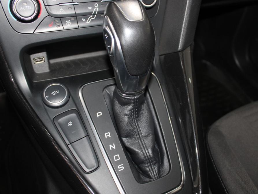 Ford Focus III Рестайлинг Старый Оскол  - изображение 20