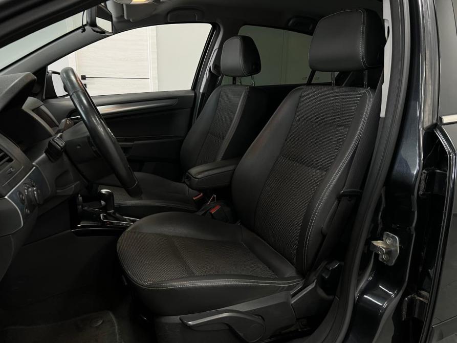 Opel Astra H Рестайлинг Казань  - изображение 16
