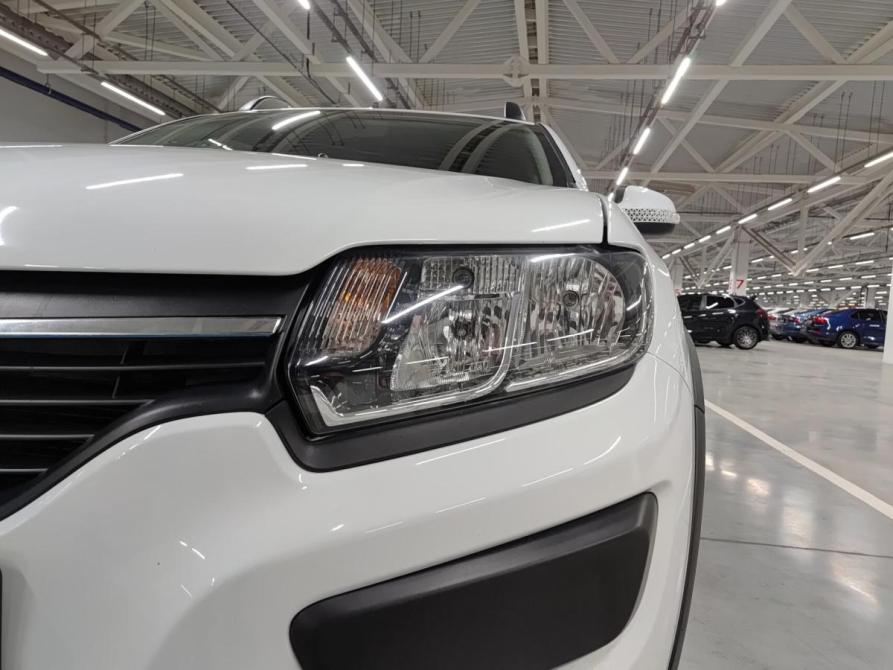 Renault Sandero II Казань  - изображение 21