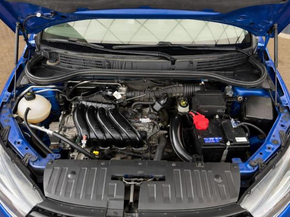 Lada (ВАЗ) Vesta I с пробегом 2022 года, цена 1 347 000 рублей, 63620 км, универсал, Автокод Объявления
