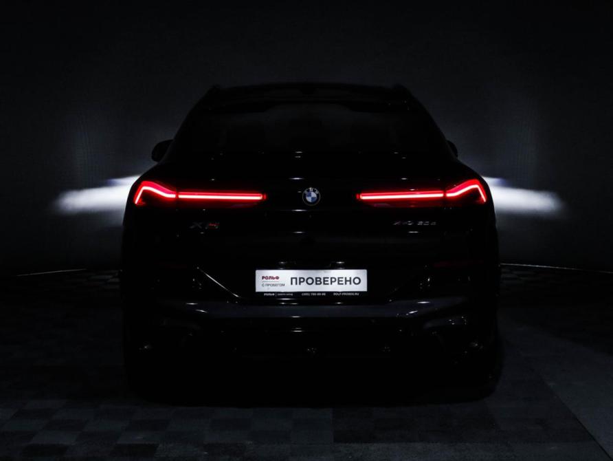 BMW X6 III (G06) Рестайлинг Москва  - изображение 17