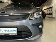Kia Rio IV Москва  - изображение 28