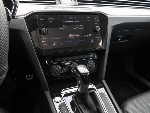 Volkswagen Arteon I с пробегом 2019 года, цена 3 398 000 рублей, 97027 км, лифтбек, Автокод Объявления