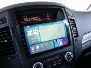 Mitsubishi Pajero IV Рестайлинг 1 Волгоград  - изображение 35