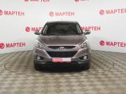 Hyundai ix35 I Рестайлинг Вологда  - изображение 19