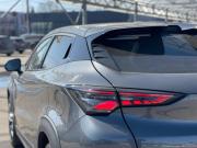 Changan UNI-T I Тула  - изображение 30