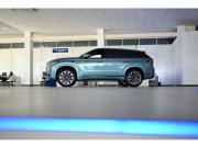 Jaecoo J8 Москва  - изображение 22