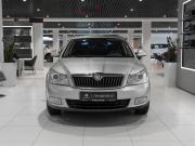 Skoda Octavia II (A5) Рестайлинг Москва  - изображение 21