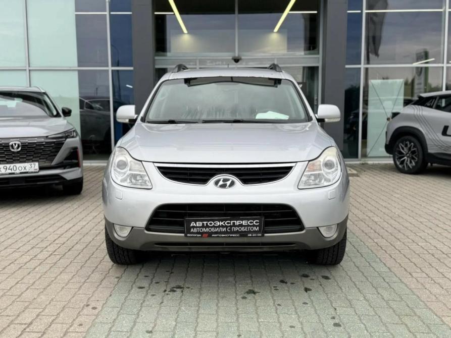 Hyundai ix55 Вологда  - изображение 2
