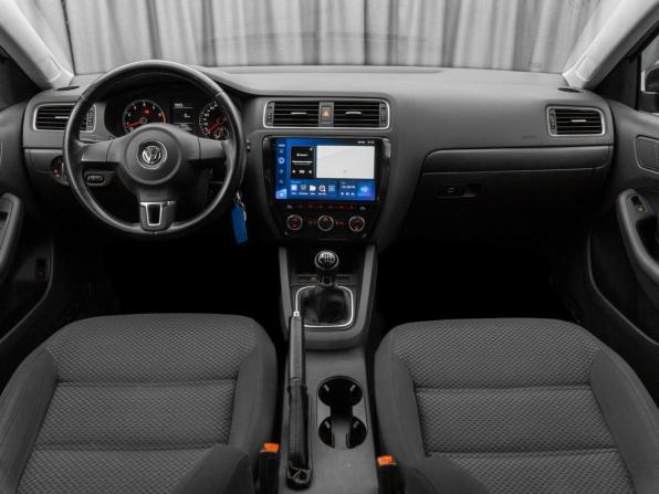 Volkswagen Jetta VI с пробегом 2014 года, цена 1 200 000 рублей, 145799 км, седан, Автокод Объявления