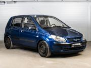 Hyundai Getz I Ставрополь  - изображение 18