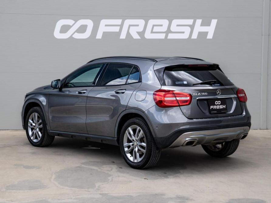 Mercedes-Benz GLA I (X156) Краснодар  - изображение 2
