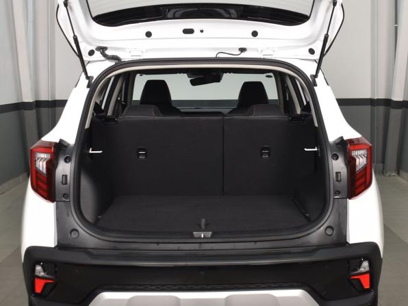 Kia Seltos I Рестайлинг с пробегом 2026 года, цена 2 690 995 рублей, 47 км, внедорожник, Автокод Объявления