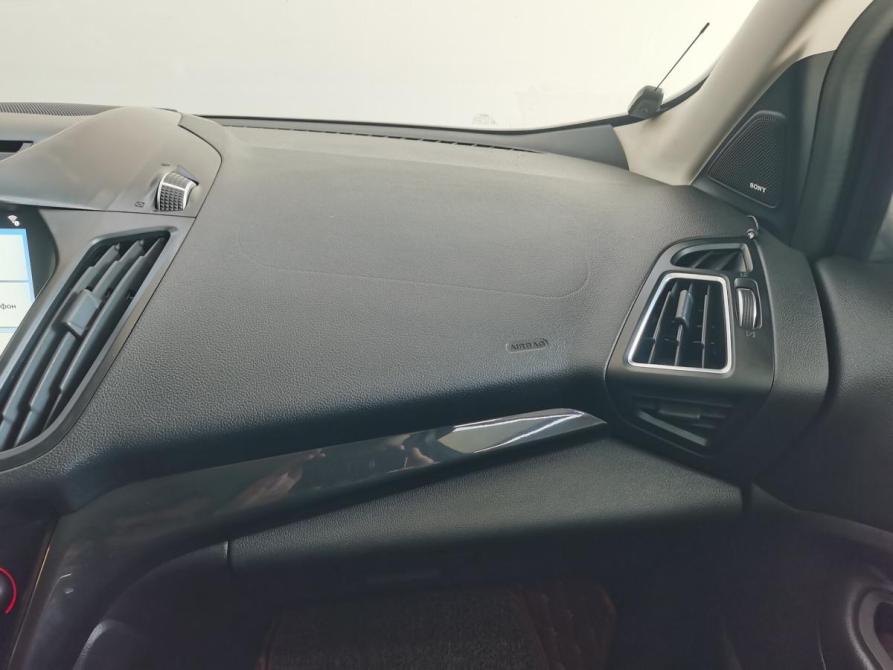 Ford Kuga II Рестайлинг Барнаул  - изображение 13