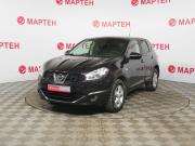 Nissan Qashqai I Рестайлинг Вологда  - изображение 18