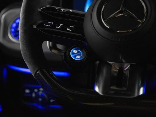 Новый Mercedes-Benz G-Класс AMG II (W465) Рестайлинг 2026 года, цена 34 720 939 рублей, внедорожник, Автокод Объявления