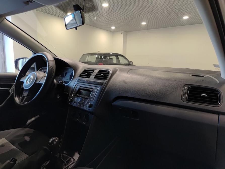Volkswagen Polo V Казань  - изображение 13