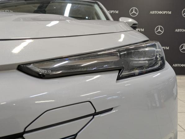 Changan UNI-K с пробегом 2024 года, цена 3 050 000 рублей, 46405 км, внедорожник, Автокод Объявления