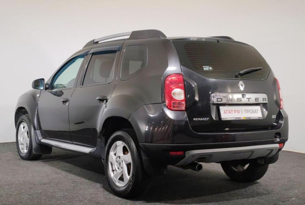 Renault Duster I Ярославль  - изображение 7